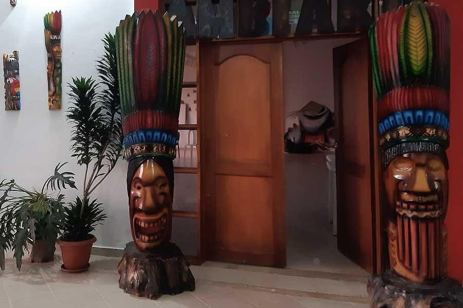 Tierras de Cultura