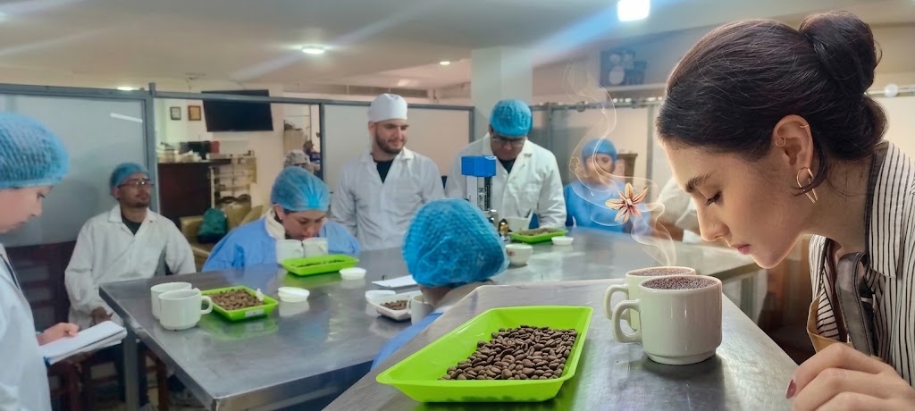 Citytour Pasto y experiencia en laboratorio de café