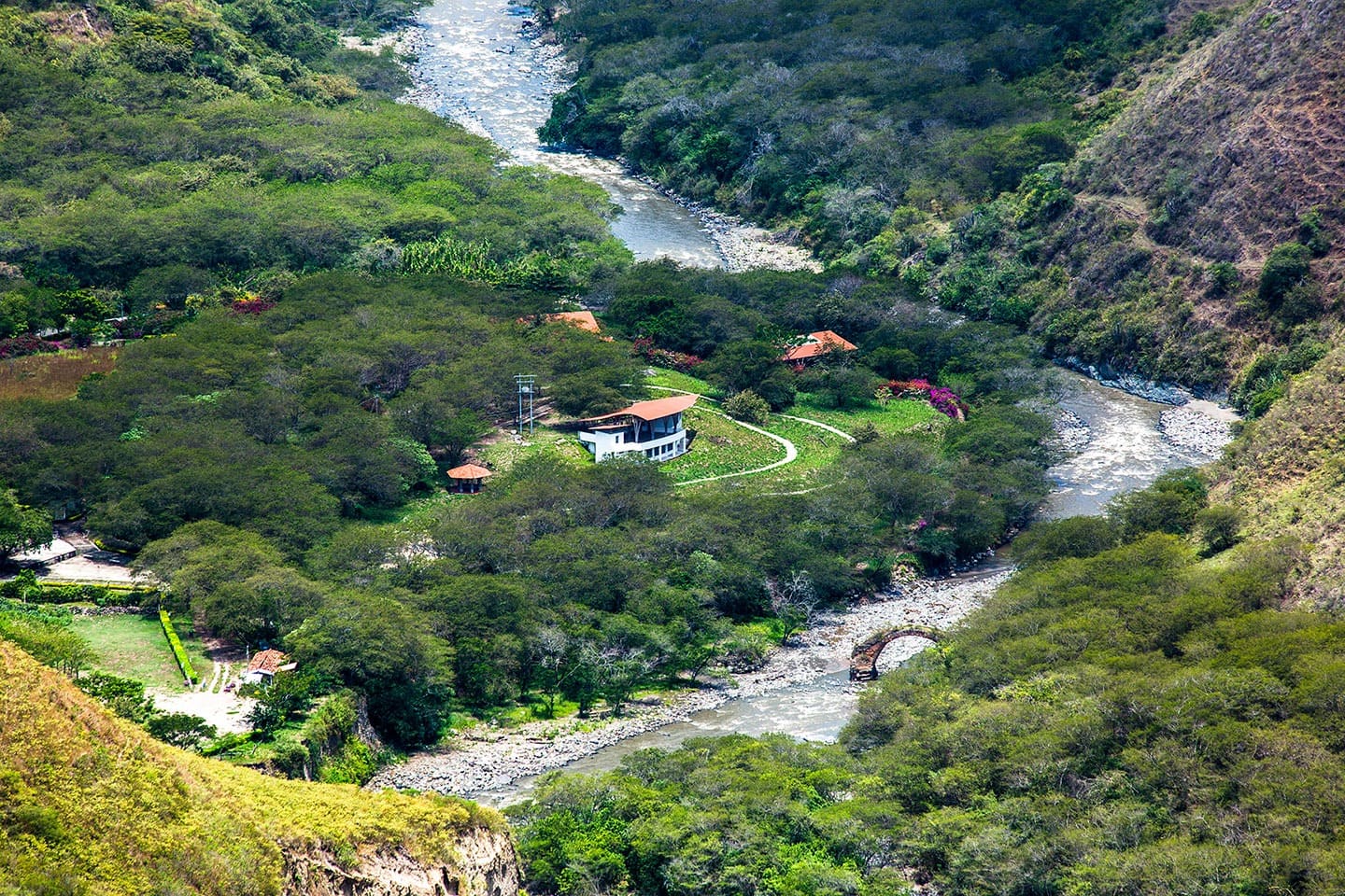 Ruta Latidos del Cafetal en Nariño