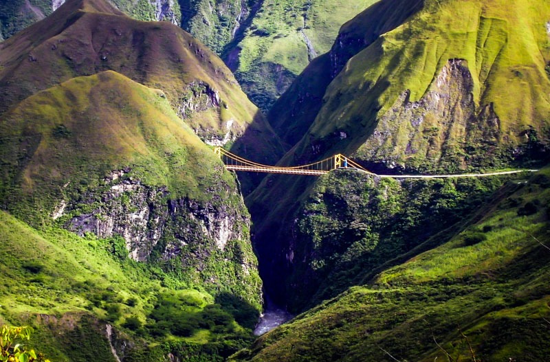Tierras Mágicas